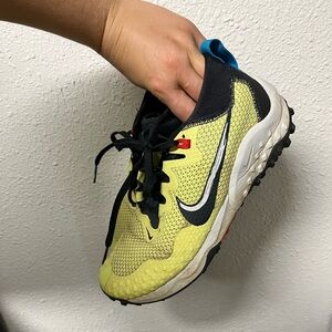 Nike Women’s Wildhorse 7.5